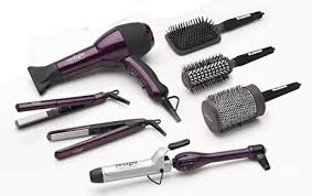 Best Hair Styling Tools (12 Products Recommended) | Hair tools, Styling  tools, Hair tool set