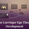 Jane Loevinger and Her Theory of Ego Development