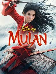 When the emperor of china issues a decree that one man per family must serve in the imperial. Nonton Film Unparalleled Mulan 2020 Sub Indo Ip 1 7 Alasan Kamu Wajib Nonton Live Action Film Mulan Sushi Id Pal Opali