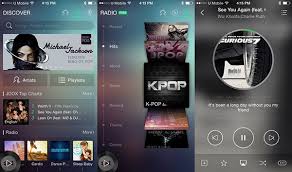 Aplikasi musik terbaik selanjutnya bersifat online, sehingga para pengguna bisa memutarnya jika terdapat koneksi internet. 23 Aplikasi Pemutar Musik Terbaik 2018 Android Dan Pc Jalantikus