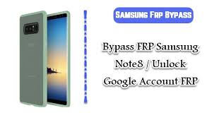 Determine if devices are eligible to be unlocked. Bypass Frp Samsung Note8 Unlock Google Account Frp