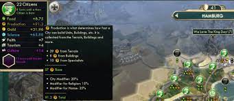 Land unit maintenance costs 25% less, and upon defeating a barbarian unit inside an encampment there is a 67% chance that they join your side and you earn 25. Civ 5 Germany Strategy Bonuses Panzer Hanse