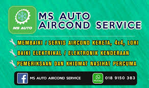 Berapa harga servis aircond kereta? Pusat Servis Aircond Kereta Di Chendering Kuala Terengganu