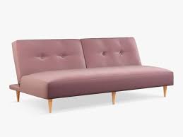 anyday clapton fixed back sofa bed