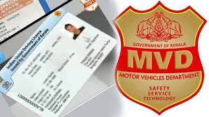 driving licence validity
