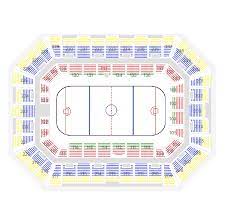 on now hockey seat map here