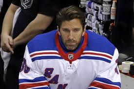 Hockey has been my life since i was 7 years old and still is. Henrik Lundqvist Announces He Will Not Join Capitals In 2020 21 Due To Heart Condition Nova Caps