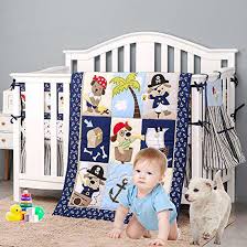 Brandream Baby Crib Bedding Sets