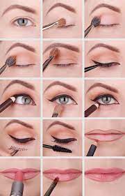 video makeup tutorial