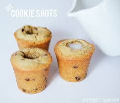 Milk Cookie Shot Recipe Popcosmo