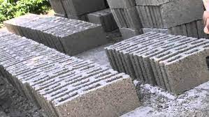 Manufacturer Concrete Blocks In Ghana