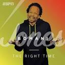 The Right Time with Bomani Jones Podcast - Listen, Reviews, Charts ...