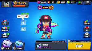 A free skin to players who registered brawl stars before 2019; Brawl Stars Account 15k Trophies 2 Legendary 300 Gems Rare Skins Video Gaming Video Games On Carousell