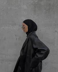 high fashion hijab styles that are