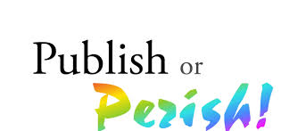 Publish or Perish logo