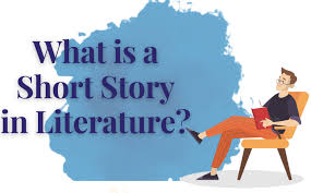 what is a short story in literature