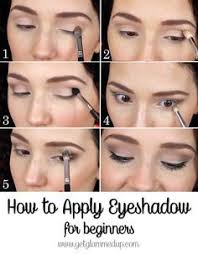 A sultry smokey eye temptress. How To S Wiki 88 How To Apply Eyeshadow For Beginners Step By Step Youtube