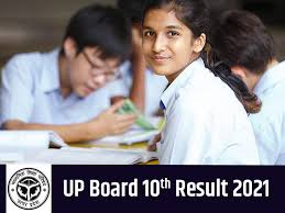 The up board result 2021 for courses 10 and 12 college students is predicted quickly. Check Up Board 10th Result 2021 Date High School Up Board Results Upresults Nic In