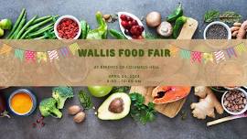 Wallis Food Fair