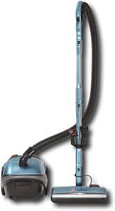 hoover duros canister vacuum s3590
