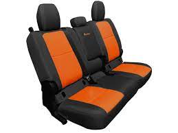 Jeep Gladiator Bench Seat Covers Jeep