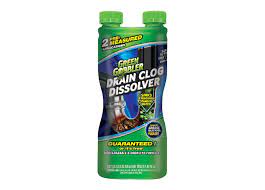the highest rated drain clog removers