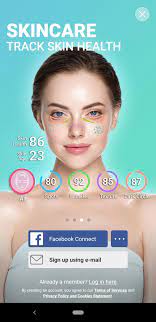 descargar youcam makeup 6 17 apk gratis