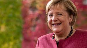Angela Merkel will zum Großen Zapfenstreich kommende Woche Nina Hagen hören