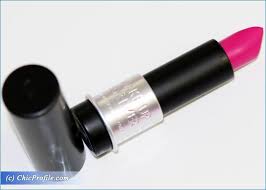 ever c207 artist rouge lipstick review