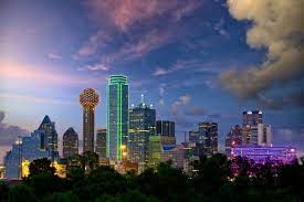 cost of living in dallas tx in 2022