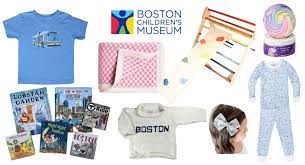 boston the best local gifts for