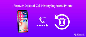 How to recover deleted call history from itunes with no data loss part 3. How To View And Recover Deleted Call History Log On Iphone