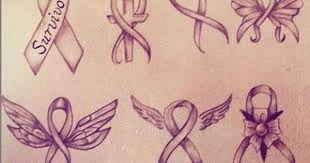 We are seeing now more and more women and girls going with breast tattoos. Custom Tattoo Designer Chris The Tattooartist Ferris Ribbon Designs Breast Cancer Tattoos At Repinned Net