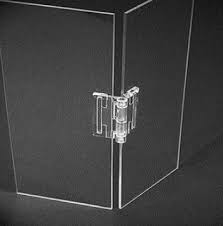 Acrylic Hinges Reliable Supplier And