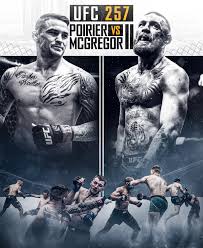 Fight card order ufc 264. Ufc 257 Fight Week Is Here Ufc