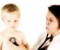 Risultati immagini per broncopolmonite nei bambini
