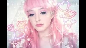 c a cupid cosplay makeup ever after