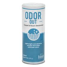 odor out rug room deodorant lemon 12