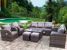 China Recliner Sofa Furniture