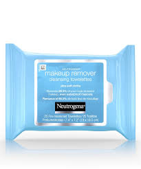 best effective makeup remover wipes for