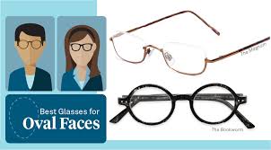best frames for your face shape