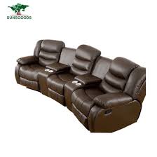 power recliner sofa