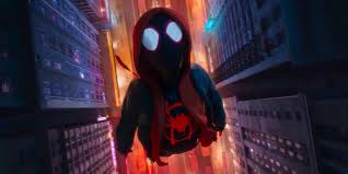 În lumea păianjenului (2018) film animatie online subtitrat in romana. Spider Man Into The Spider Verse 2 Is Getting Down To Work As Crew Member Teases The Sequel Cinemablend