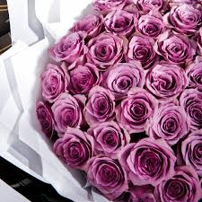 purple majesty best flower delivery