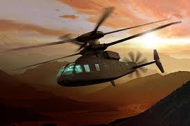 Army Unveils Family Of Future Vertical Lift Helicopters