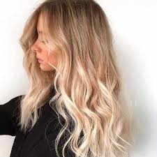 Specifically formulated for natural, textured hair, dark and lovely's box dye comes in 18 shades, from jet black to honey blonde. 27 Blonde Hair Ideas From Golden To Caramel Wella Professionals