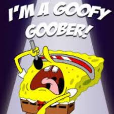 Goofy goober rock full version. Spongebob Squarepants Goofy Goober By Weegeepanda And Robertcarter41 On Smule