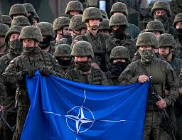 NATO Has Switched to War Footing With Russia