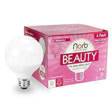 norbbeauty norb wellness lighting