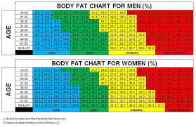 body fat calculator find your body
